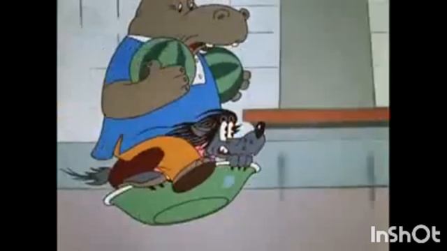 ну погоди 5 конец But