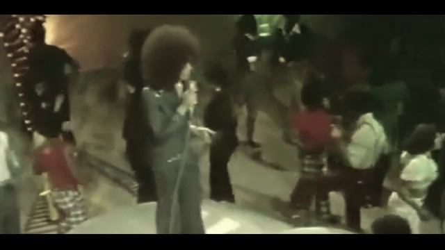 Millie Jackson - It Hurts So Good