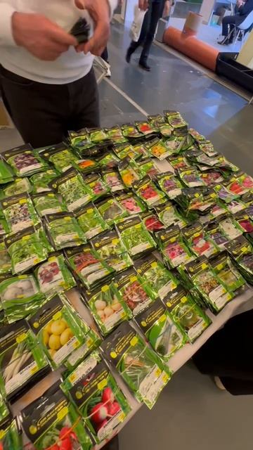 Яркие моменты с выставки АгроКавказ 2025!