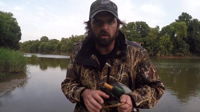 Texas Rig Decoy Rigs By Lifetime Decoys
