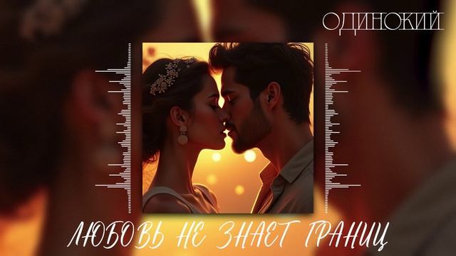 ОДИНОКИЙ - Любовь не знает границ (Official Music) #russianrock #alternative #rockmusic #poprock