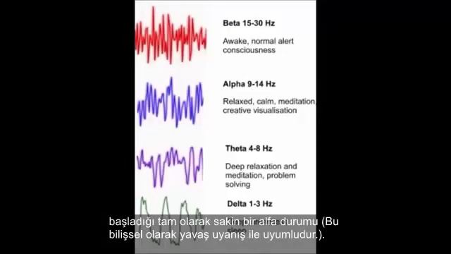 DÜNYA’NIN KALP ATIŞI YANİ  SCHUMANN RESONANSI NİÇİN HIZLANIYOR? SCHUMANN RESONANS NEDİR?