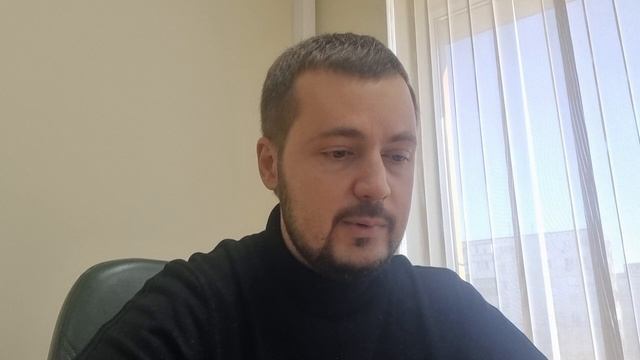 Как дела и куда пропал 👋