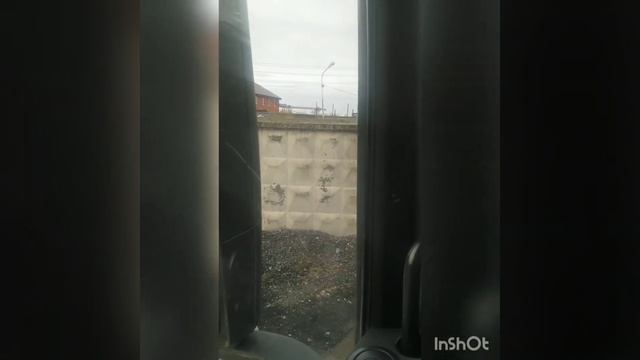 Фрагмент из жизни 2. Работа на сцепке МАN TGS 18.440+GRÜNWALD