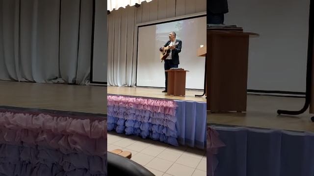 Деревянный городок