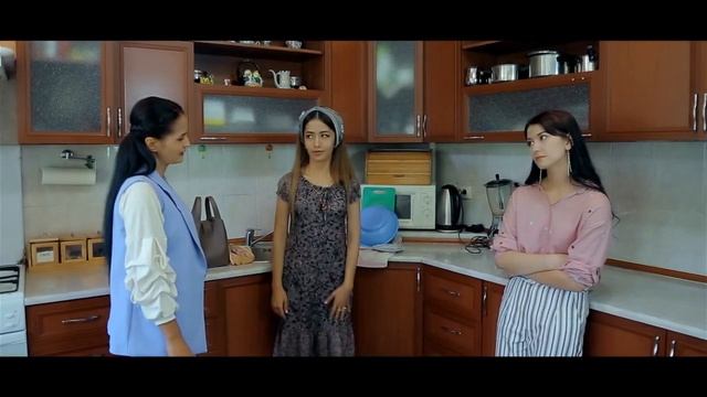 Bemor Onam (o'zbek Film) | Бемор она (узбек филм)