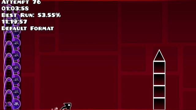 Wave Challenge Id(114890638)