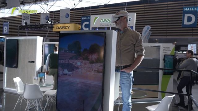 Haogenplast VR Experience Kit