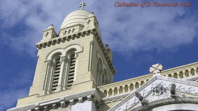 Тунис / Арабика / HD