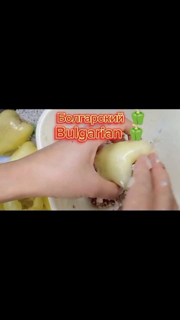 Самые вкусные полезные голубцы 🤤