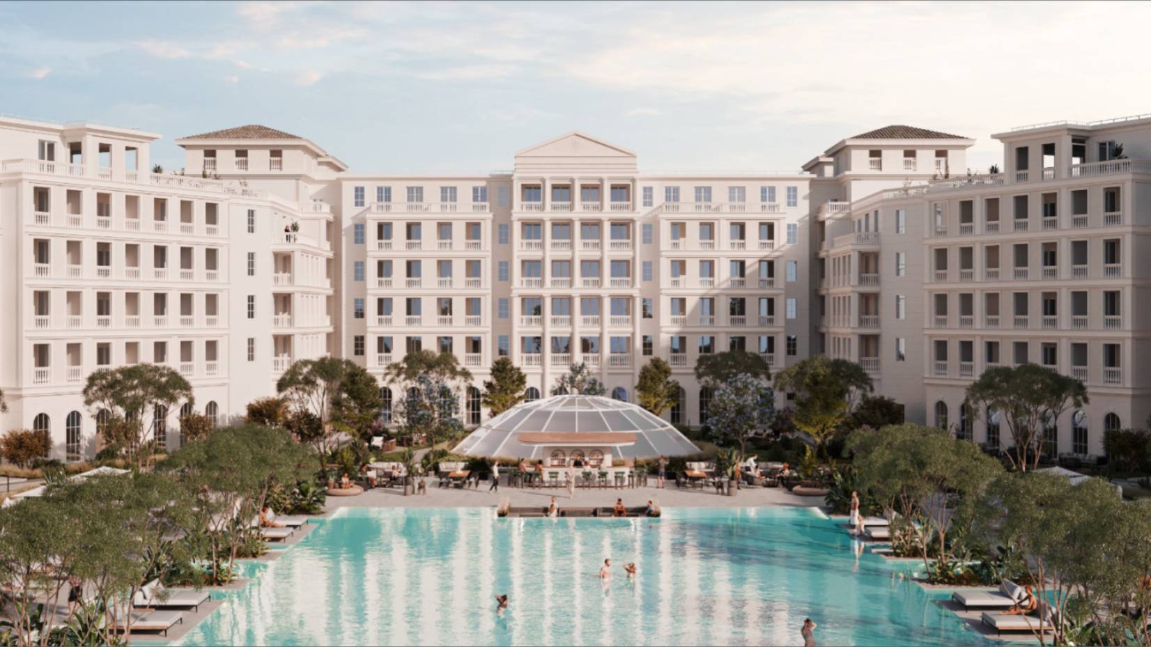 Николай I Hotel & SPA