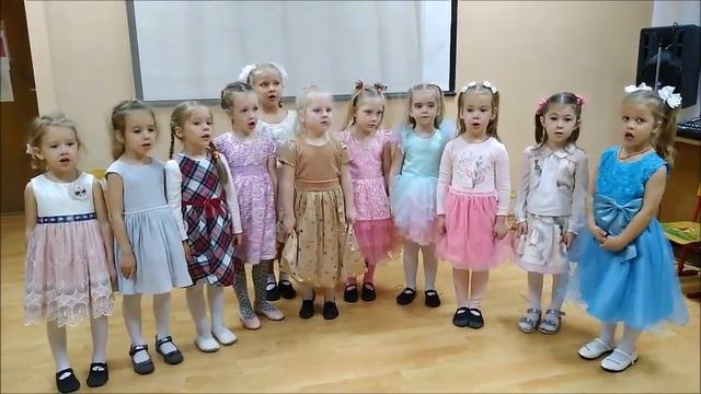 Открытка ко дню матери 3