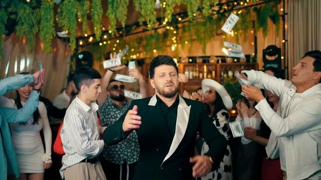 Jora Shahinyan - Ara Vay