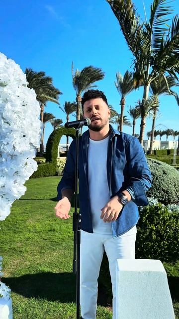 ANVERJ ANVERJ (Coming Soon) @JoraShahinyan