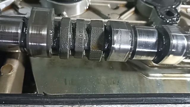 Движок помер - Jac S5