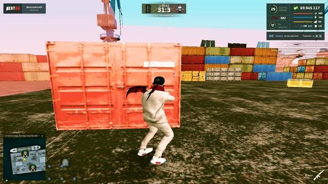 Кто проебал клан? 0_0