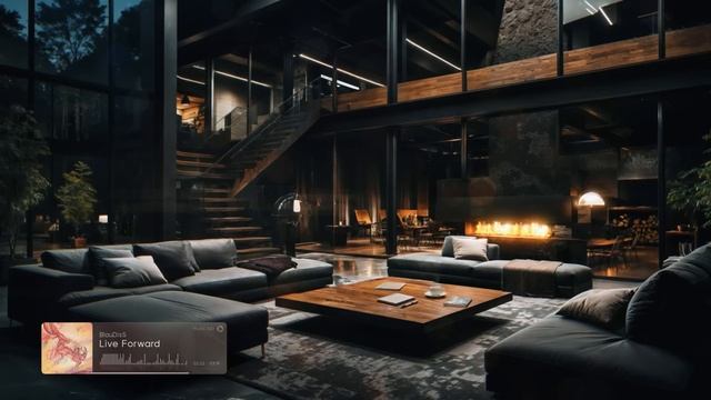 музыка для отдыха #12