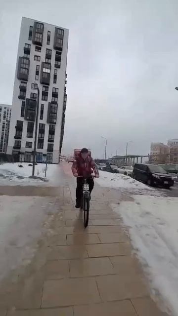 Долгая жизнь