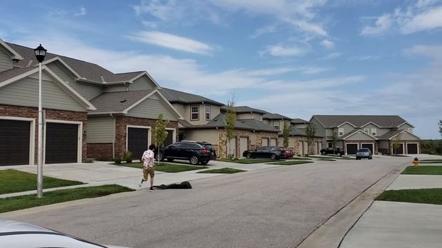 Jokes On You, I Don't Have To Take The Middle Seat