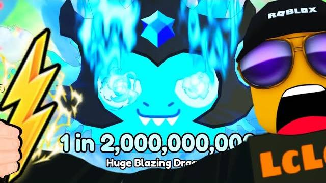 [LcLc] I HATCHED A HUGE BLAZING DRAGON EZ In Pets GO (QUICK You Can Too!)