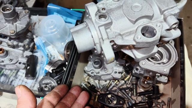 ТНВД на 80 лошадок из всех новых запчастей. Великий Новгород.