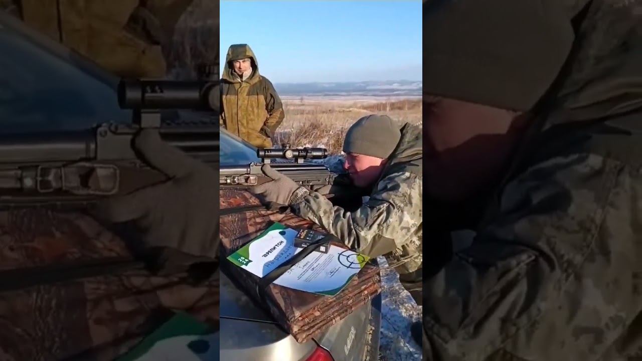 5 ежегодные стрелковые соревнования ЗК !СаЙгАнутые!  #репитон #всегда #насвязи