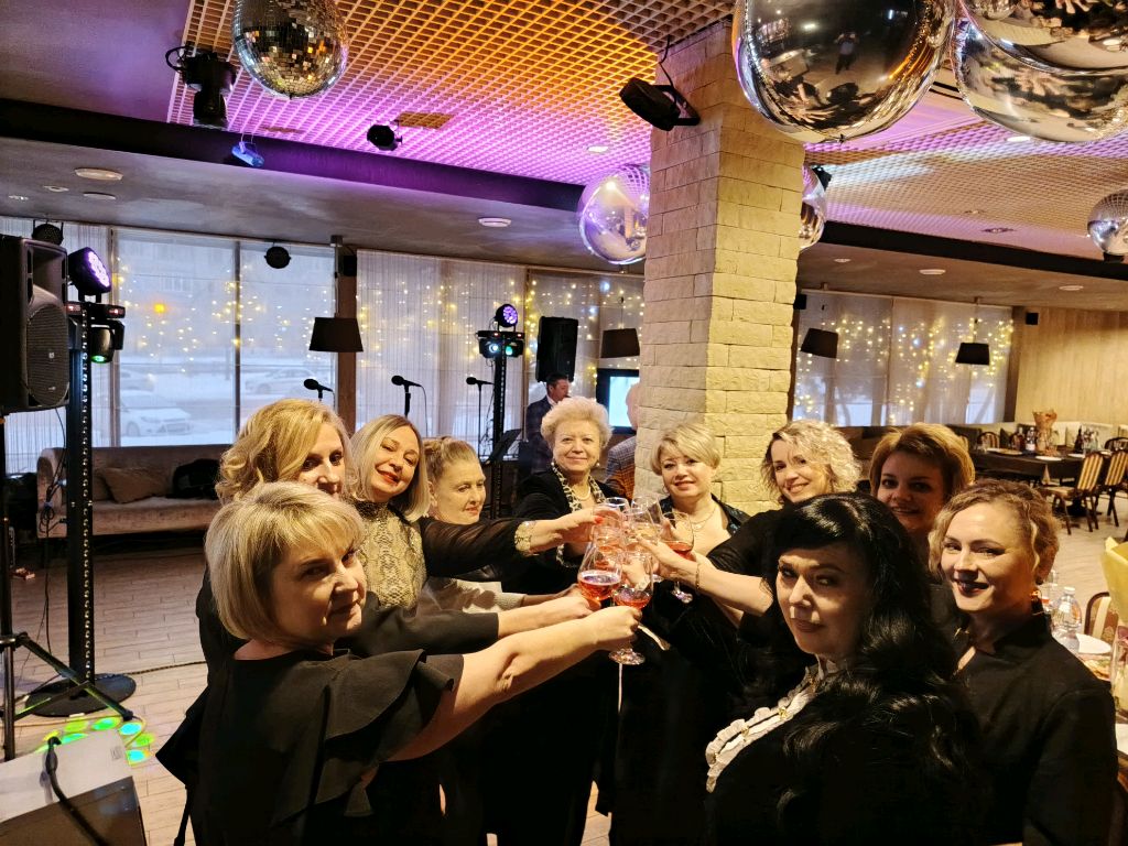 30 лет спустя