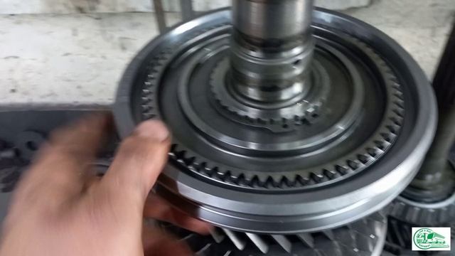 Дмитрий-Рычков Карабас