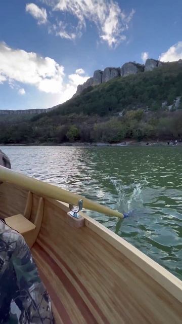 Лодка из реек2