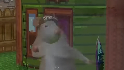 буду делать сальто на кровати