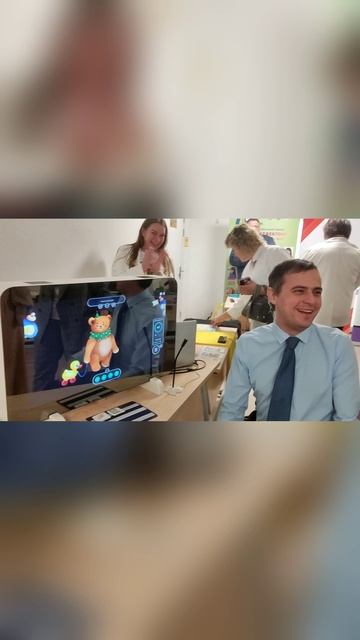 Тестируем новые технологии в педагогике