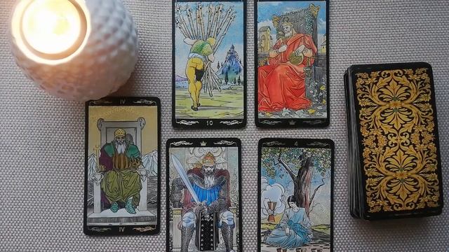 ОВЕН. ТАРО-ПРОГНОЗ с 1 по 10 октября  2022 г. Расклад Онлайн Таро NS_ТАРО #YouTubeтренды