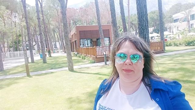 Турция Gypsophila Club Marine