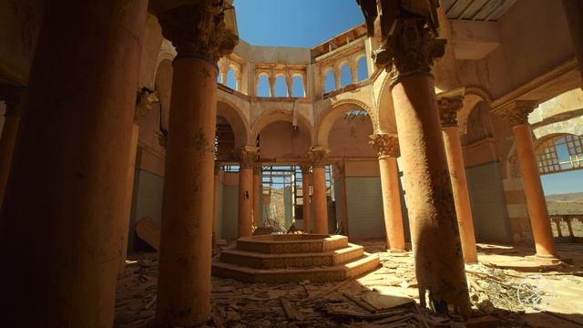 Morocco 8K HDR 60FPS