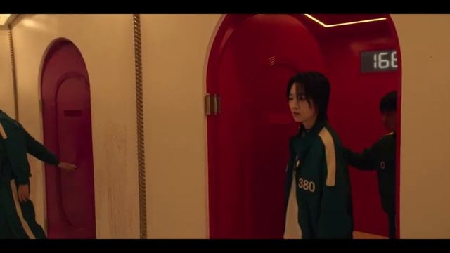 Фонк 5 Карусель (игра в кальмара)