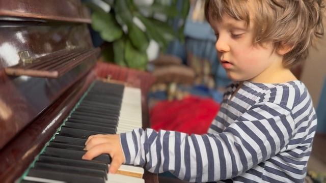 Утренние импровизации