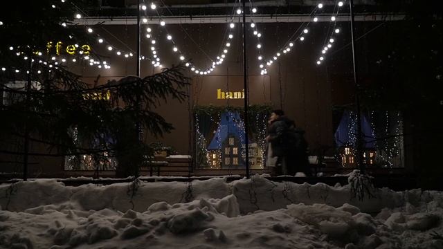 Короткометражный фильм. Караганда.2024