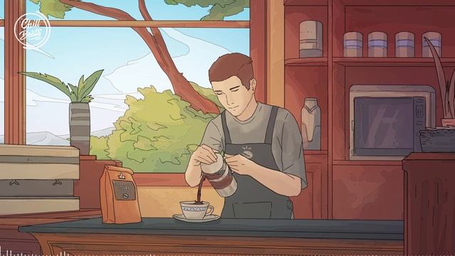 Mister Decaf - Emperor's Coffee