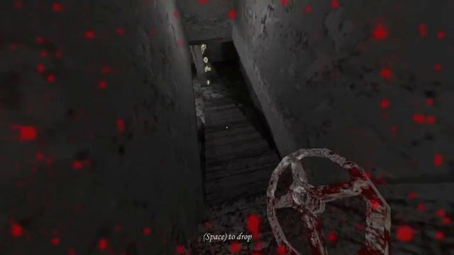 Прохождение Granny Legacy на кошмарном харде с дедом через главную дверь