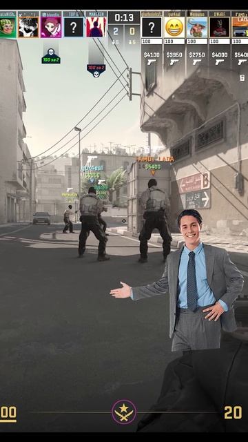 ПОДНЯЛ МОТИВАЦИЮ:)