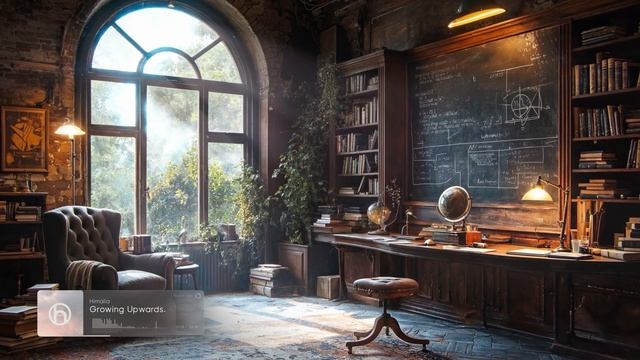 музыка для отдыха #13