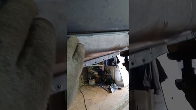 Радостный огород