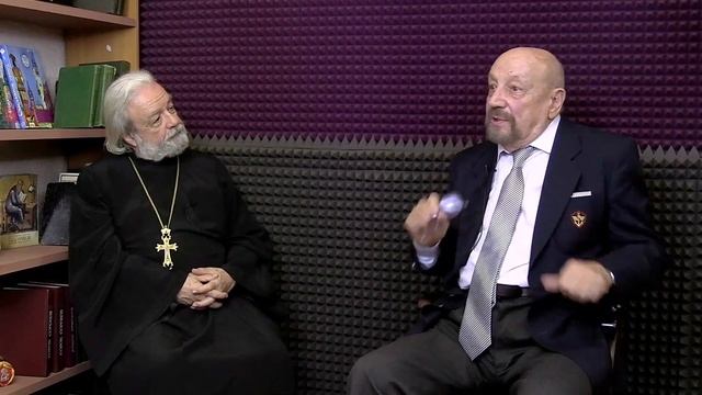 Русское зарубежье. Ю.  Комаров  Часть первая. Продолжен