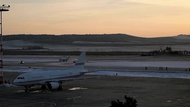 С днем Гражданской Авиации