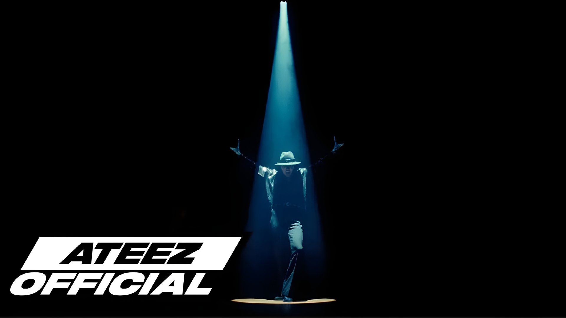 ATEEZ(에이티즈) BY. HONGJOONG #8  (Fin.) - Beat It (Original. Michael Jackson)