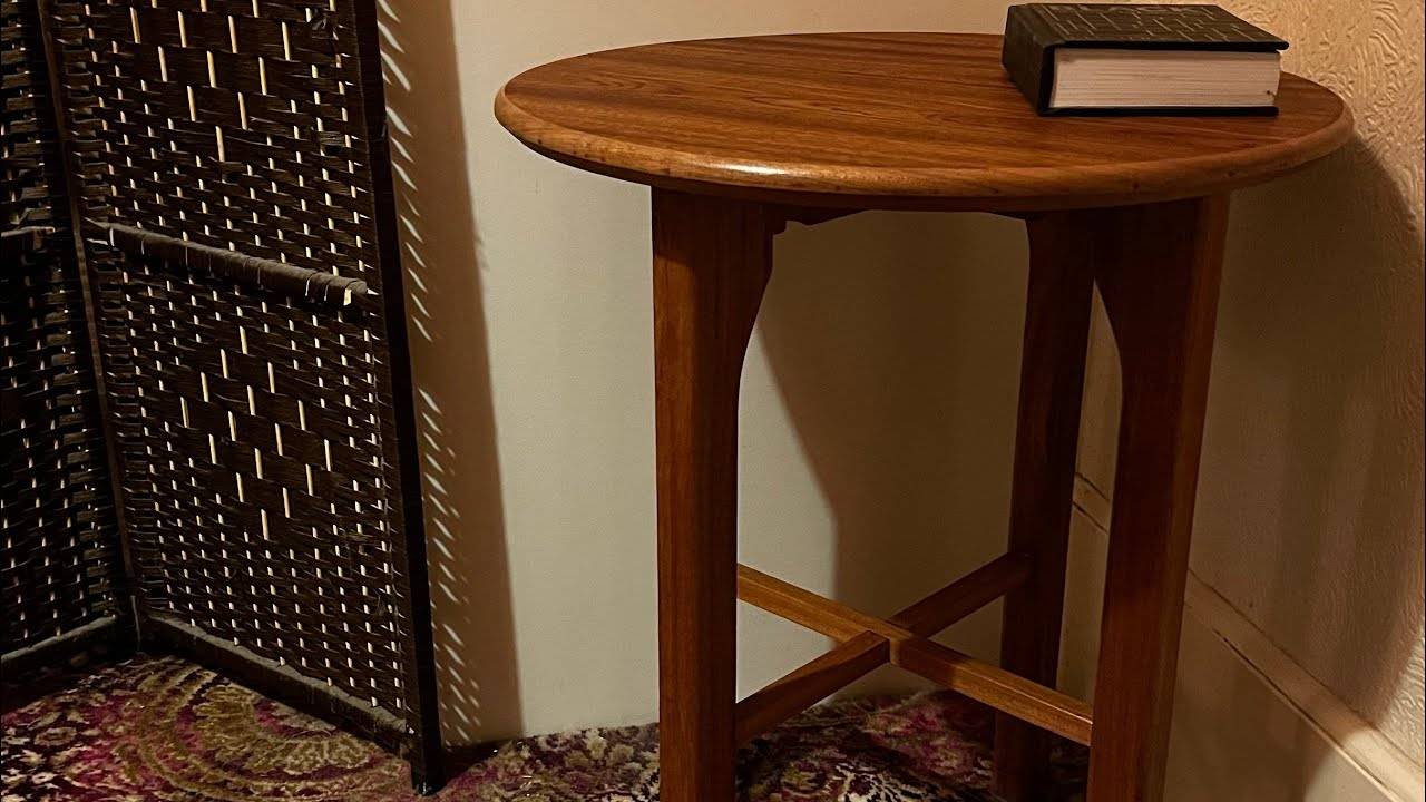 Jack Gorrill Bespoke Joinery And Furniture - Журнальный столик