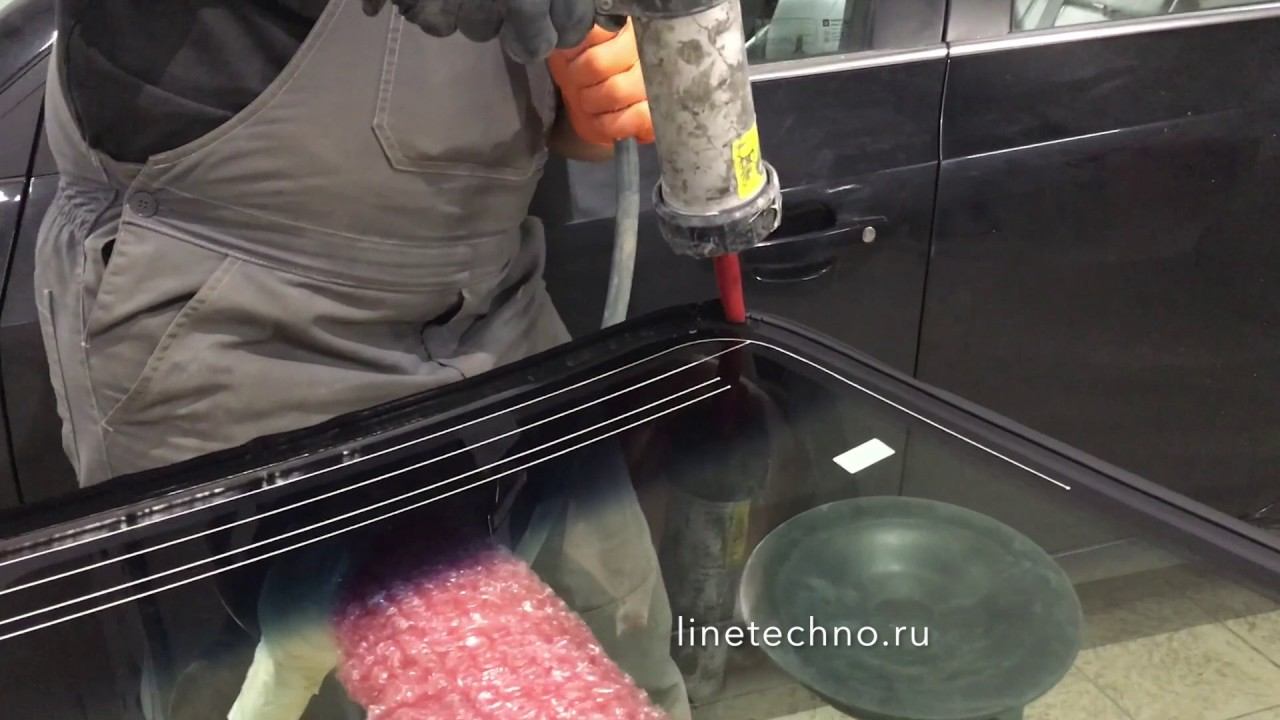 Автосервис «Технолайн» в Люберцах