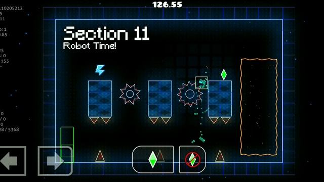 Sector (not Everything)