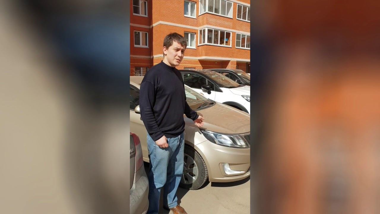 Отзыв об автотехцентре «Технолайн» Люберцы #10