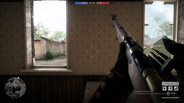 Battlefield 1 Revolution